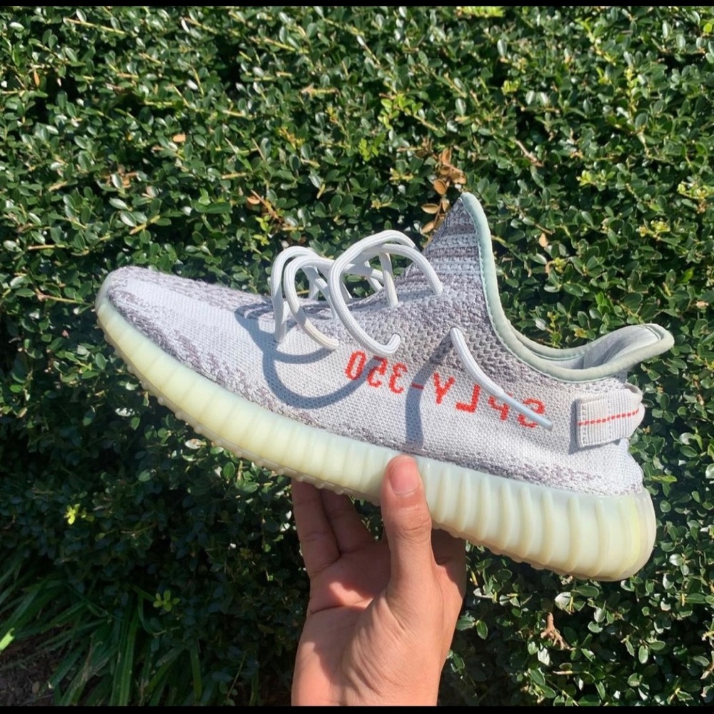 Blue tint 350